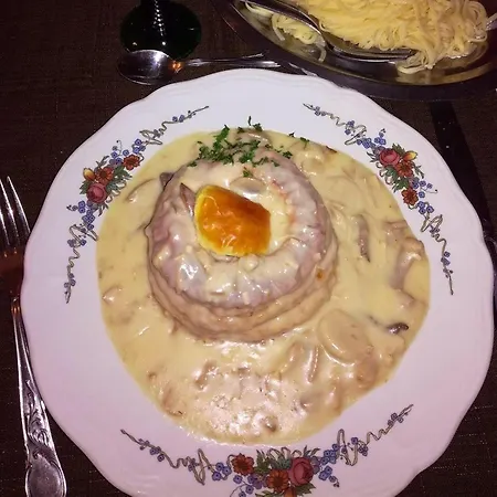 A L'ancienne Poste 2* 바텐하임