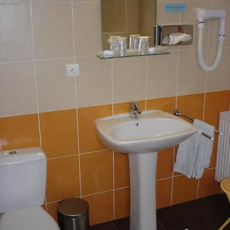 A L'ancienne Poste 바텐하임